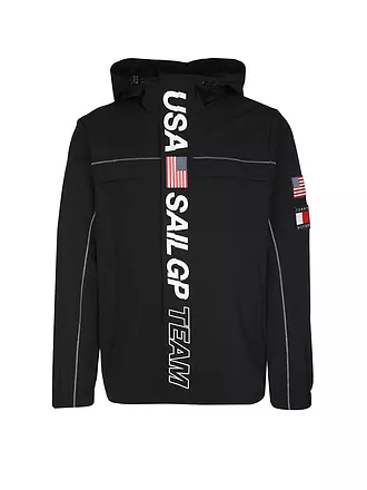 TOMMY HILFIGER | Jacke TH x SailGP | 
